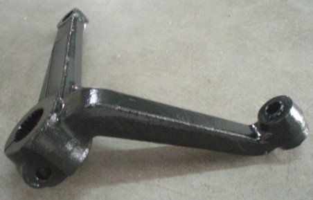 BIELA izquierda EBRO