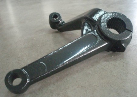 BIELA izquierda EBRO