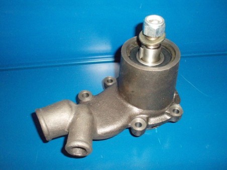 BOMBA DE AGUA SIN POLEA