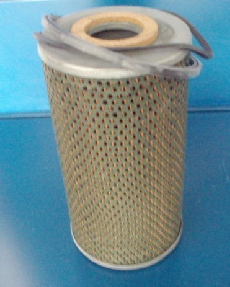 FILTRO CARTUCHO ACEITE MOTOR