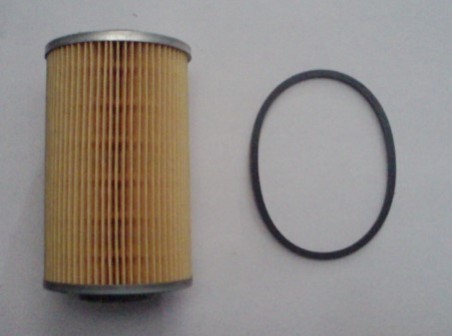 FILTRO GASOIL