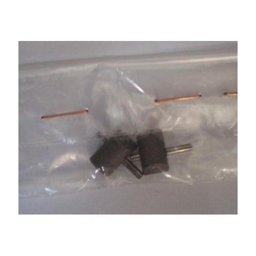 JUEGO TRINQUETES TENSOR DISTRIBUCION