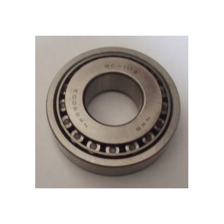 rodamiento buje  mangueta ebro