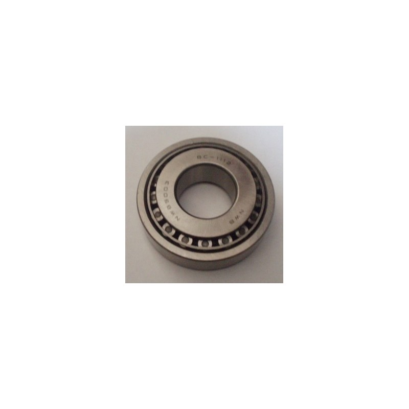 rodamiento buje  mangueta ebro