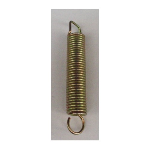 muelle pedal embrague