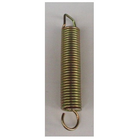 muelle pedal embrague