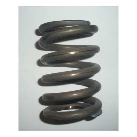 muelle control elevador