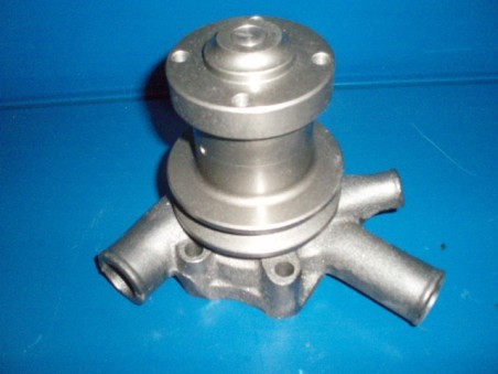 bomba de agua barreiros