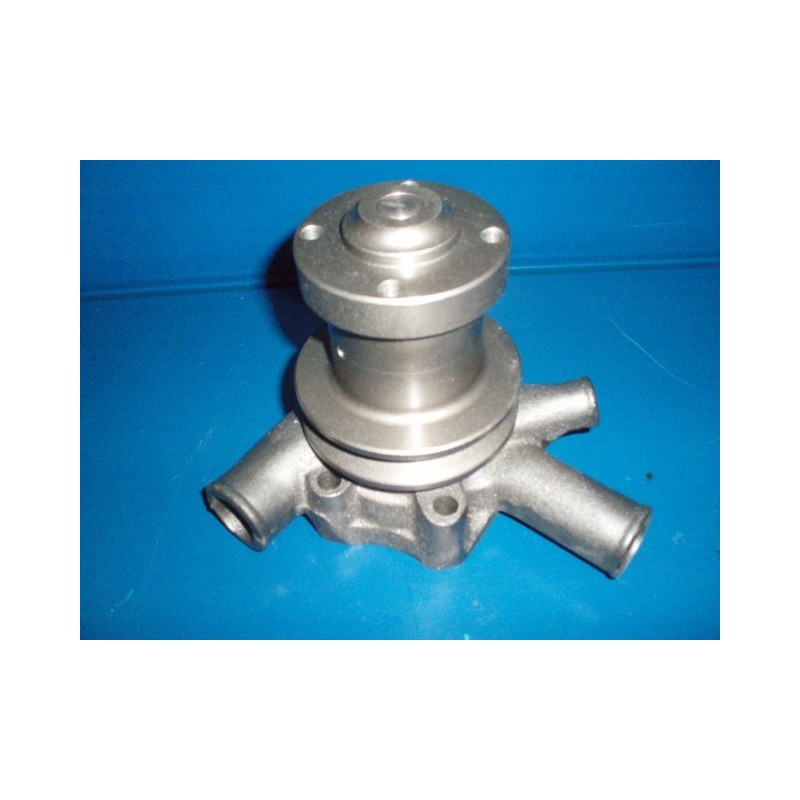 bomba de agua barreiros