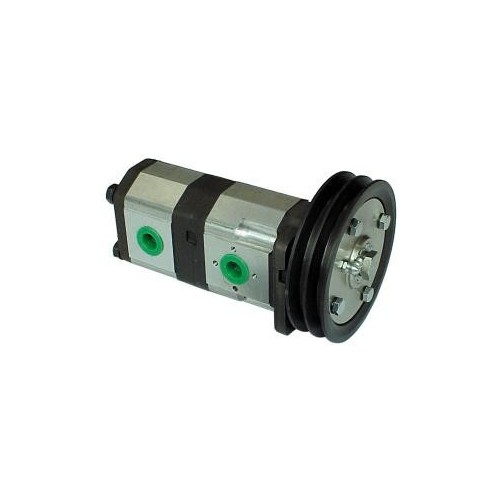 BOMBA HIDRAULICA EBRO 684