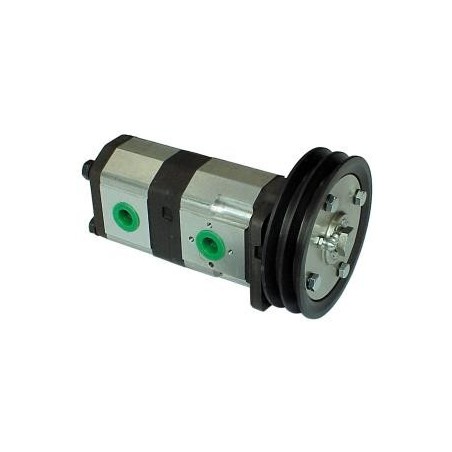 BOMBA HIDRAULICA EBRO 684